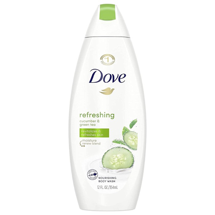 Dove BodyWash