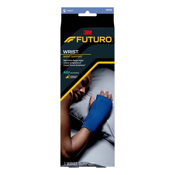 3M Futuro Supports/Braces