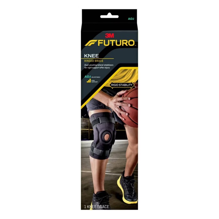 3M Futuro Supports/Braces
