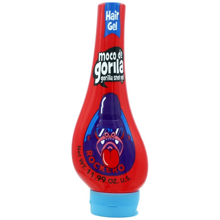 Moco De Gorila Hair Gel Moco De Gorila Hair Gel