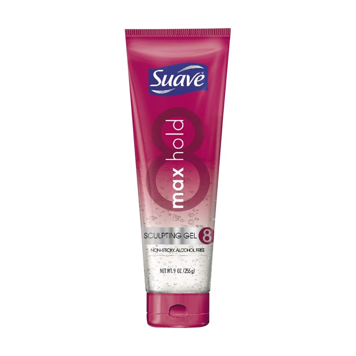 Suave Sculpting Gel Max Suave Sculpting Gel Max