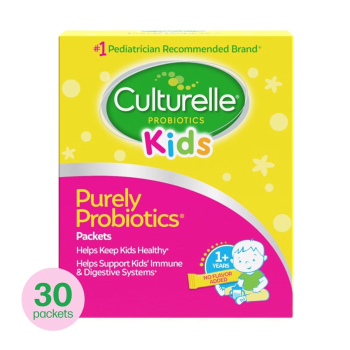 Culturelle Digestive Health Kids Probiotic