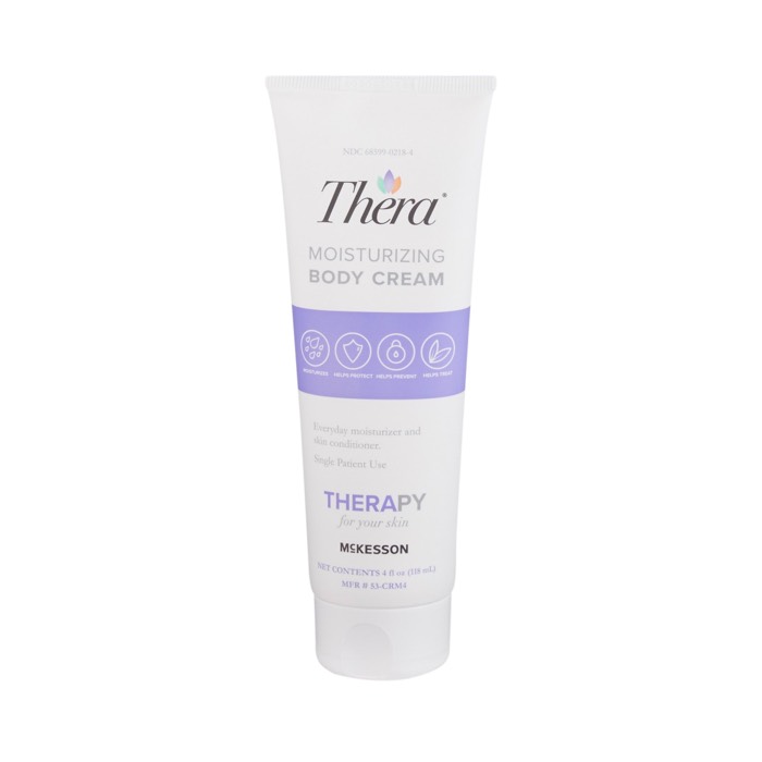 Thera Moisturizing Body Cream