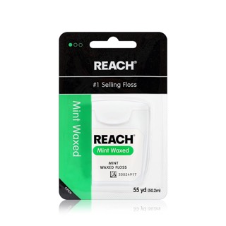 Reach Waxed Dental Floss