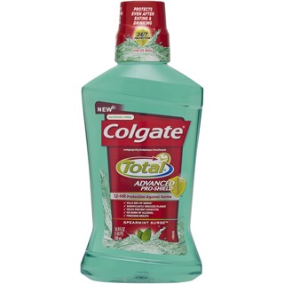 Colgate Mouthwash