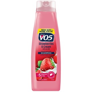 Vo5 Shampoo & Conditioner