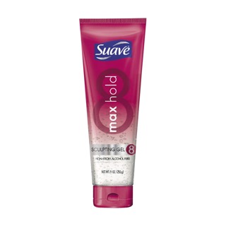 Suave Sculpting Gel Max