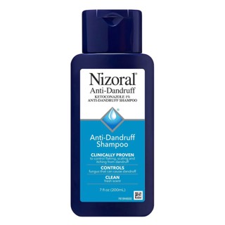 Nizoral A-D Anti Dandruff Shampoo