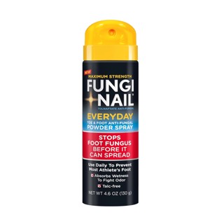 Fungi-Nail Antifungal Powder Spray