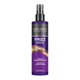 John Frieda Leave In Conditioner
