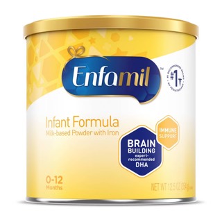 Enfamil Infant Formula 0-12 Months Powder