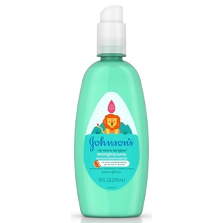 Johnson's Detangling Hair