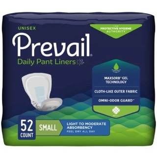 Prevail Daily Pant Liners