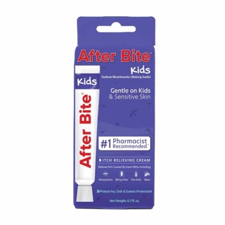 After Bite Kids 5% Itch Relieving Cream