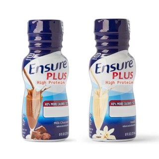 Ensure Plus High Protein INP