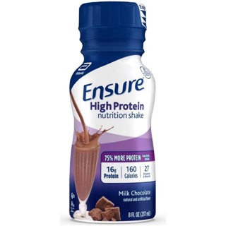 Ensure High Protein Therapeutic Nutrition Shake