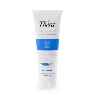 Thera Silicone Skin Guard Unscented Cream