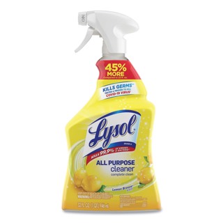 Lysol All Purpose Cleaner