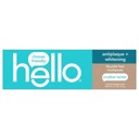 Antiplaque + Whitening Fluoride-Free