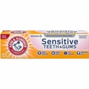 Sensitive Teeth & Gums Toothpaste 