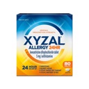 Xyzal 24 HR Allergy Relief  image 1
