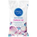 No Rinse Shampoo Cap