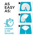 Quick Change Men’s Incontinence Wrap  image 3