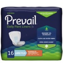 Prevail Daily Pant Liners  image 2