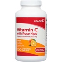 Leader Vitamin C With Rose Hips  image 1