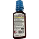 Leader Nighttime Cold & Flu Cherry Liquid  image 2