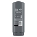 Dove Men+Care Extra Fresh Body & Face Wash  image 2