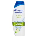 Green Apple Shampoo