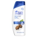 Dry Scalp Care