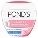 Pond's Clarant B3 Dark Spot Correcting Cream  image 1