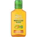 Garnier Fructis Sleek & Shine Moroccan Sleek Oil Treatment  image 1