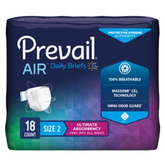 Prevail Air Daily Briefs