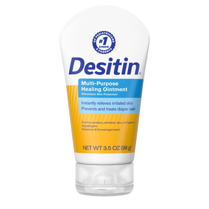 Desitin Multipurpose Ointment