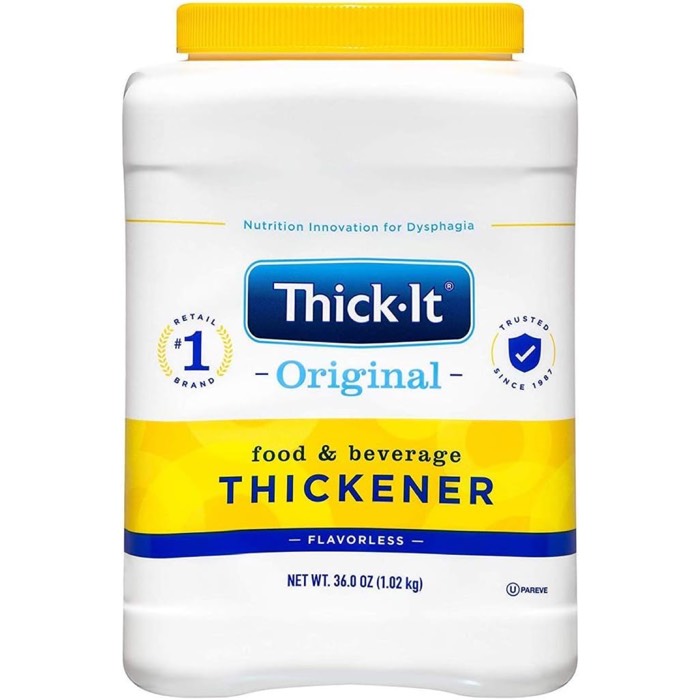 Thick-It Food & Drink Thickener