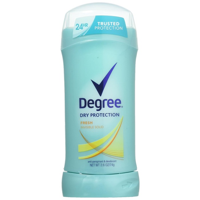 Degree Deodorant