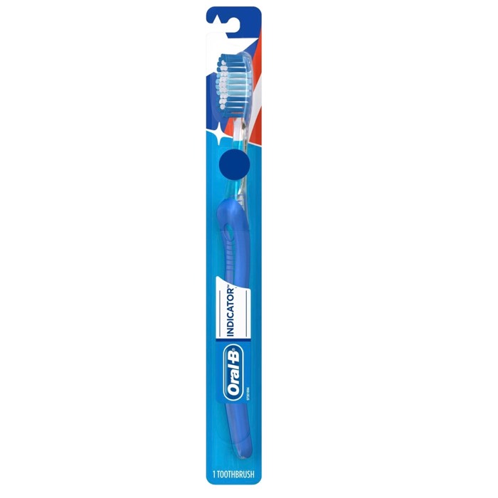 Oral-B Toothbrushes