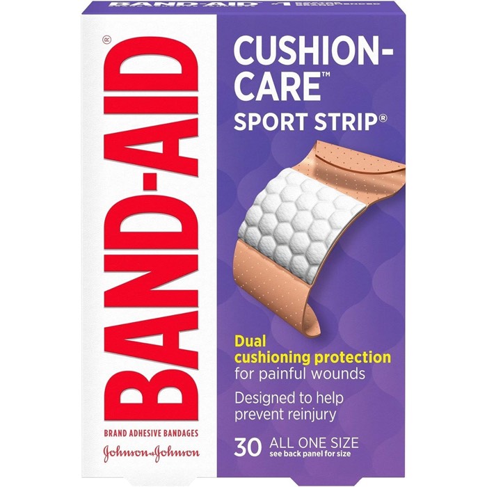 Johnson's Band-Aids