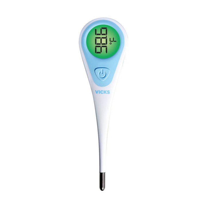 Vicks Speedread Thermometer