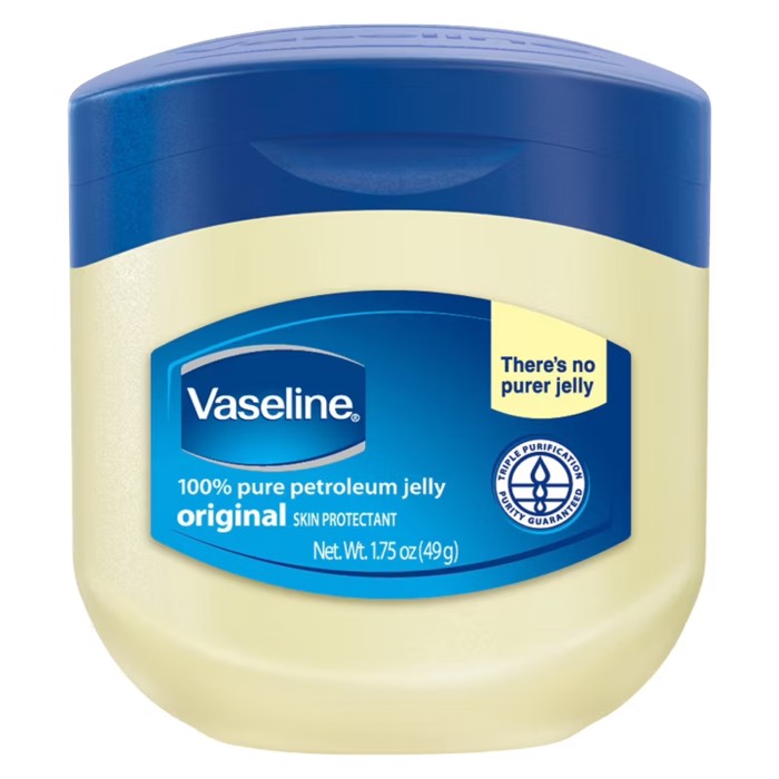 Vaseline Original Petroleum Jelly