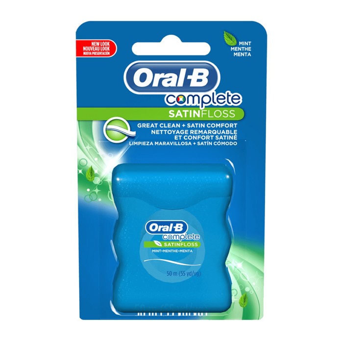 Oral-B Dental Floss