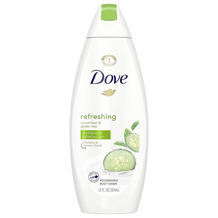 Dove Body Wash