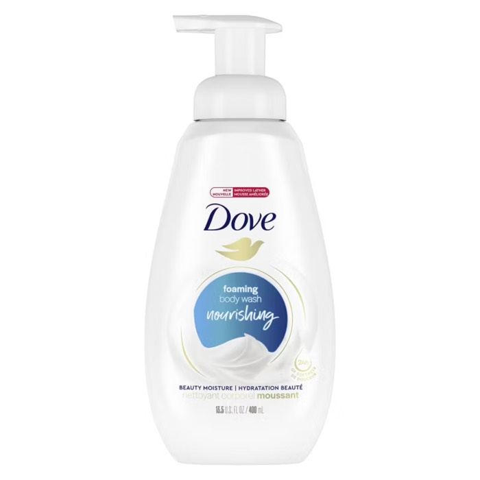 Dove Body Wash