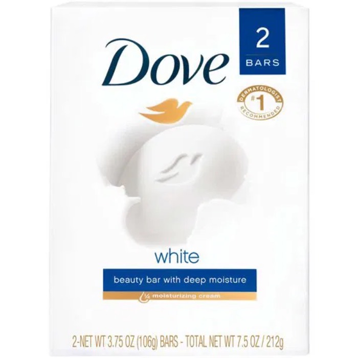 Dove Beauty Bar