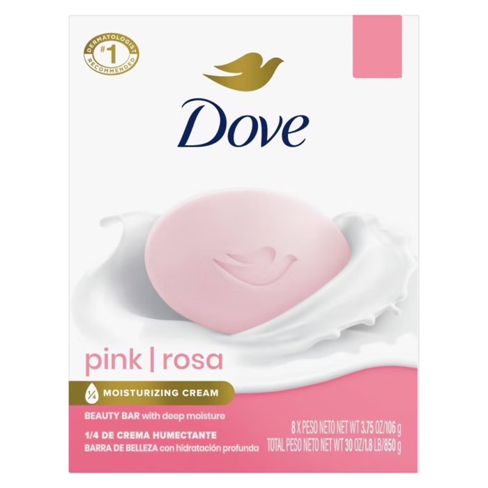 Dove Beauty Bar