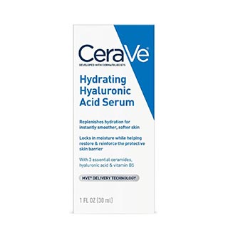 CeraVe Hydrating Serum