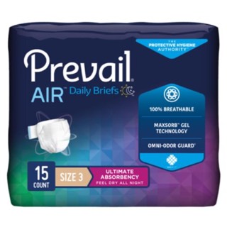 Prevail Air Daily Briefs